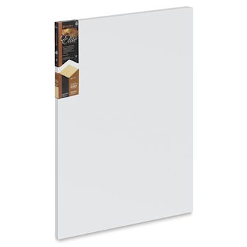 Open in modal - Masterpiece Elite Cotton Canvas - 24" x 48", Acrylic Primed