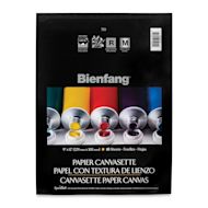 Bienfang Canvasette Paper Canvas