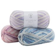 Universal Yarn Uptown DK Multi Yarn