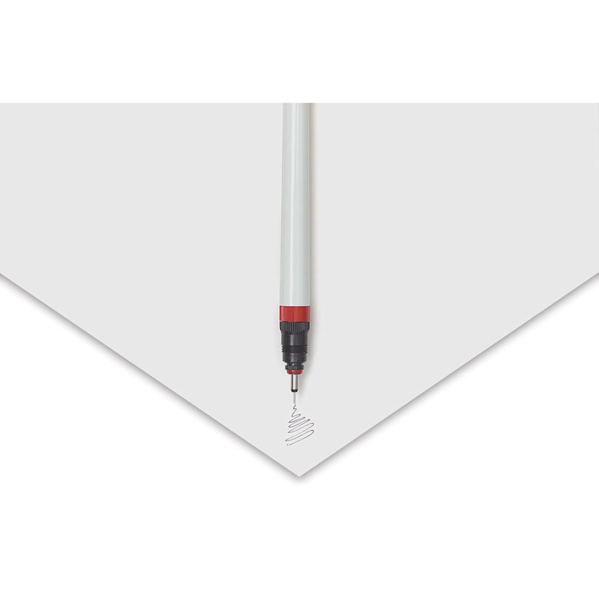 Strathmore 500 Series Bristol Board 20" x 30", 3ply, Vellum, Sheet