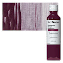 Tri-Art Art Noise Permanent Acrylic Gouache - Aubergine, 120 ml, Bottle