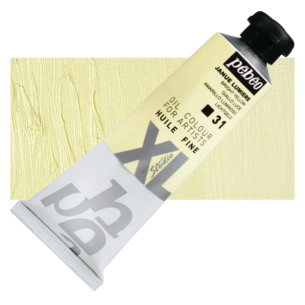 Pebeo XL Studio Oil Paints | BLICK Art Materials