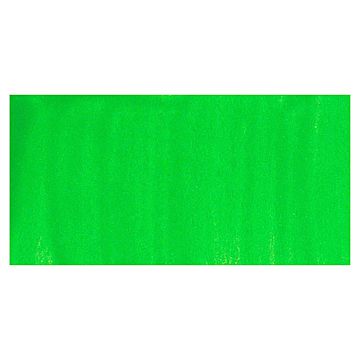 Open in modal - Van Aken Jazz Gloss Tempera - Fluorescent Green swatch