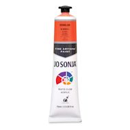 Chroma's Jo Sonja Artists' Acrylic Paints and Sets 