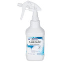 Franmar D-GREASE Screen Degreaser - Quart