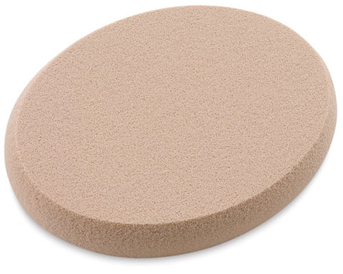 PanPastel Sofft Tools - Art Sponge, Big Oval, Pkg of 1