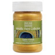 Modern Masters Metallic Paint Collection