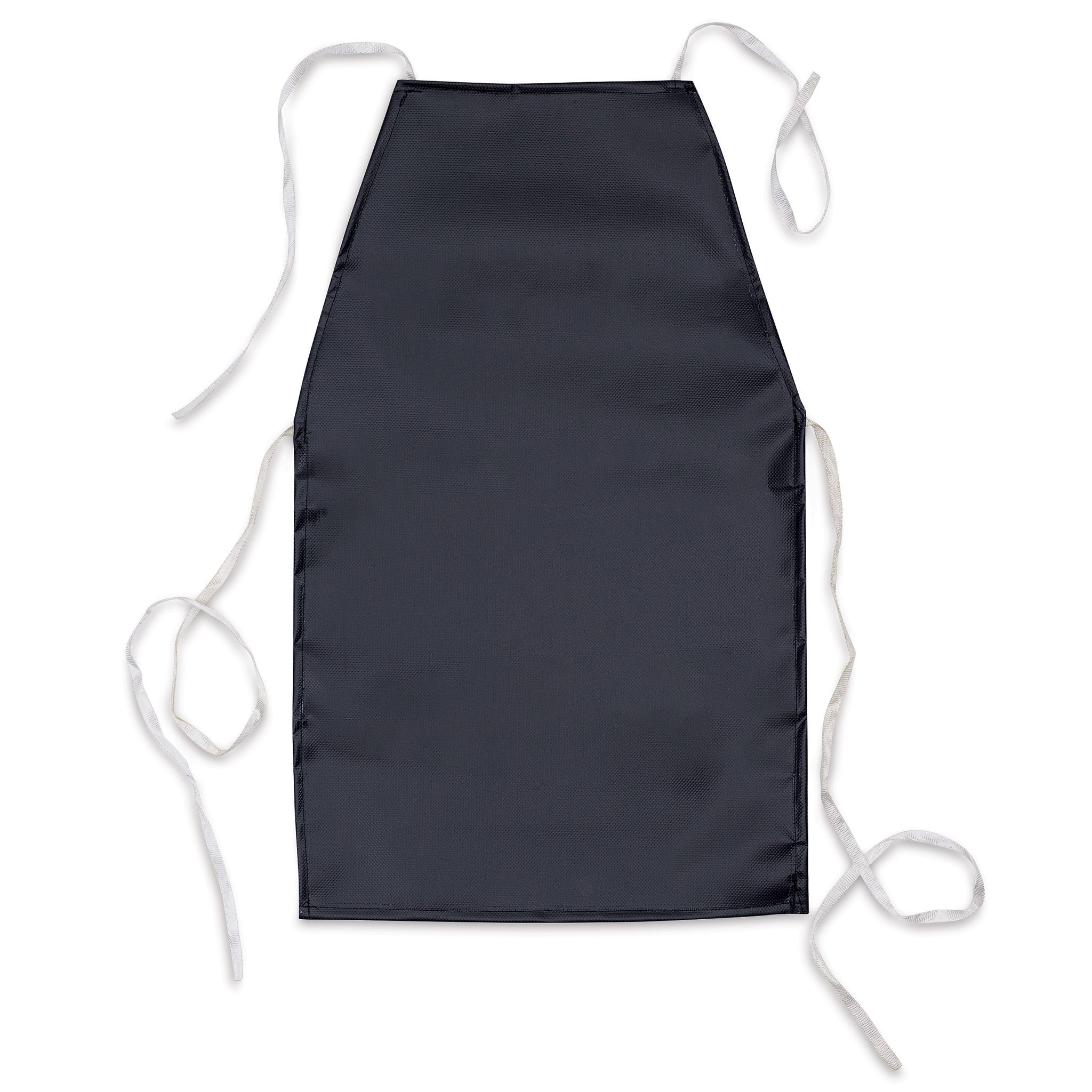 Children's Large Disposable Plastic Aprons