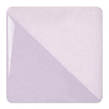 Open in modal - Speedball Ceramic Underglaze - Lilac - tile swatch