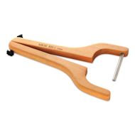 MKM Pottery Tools Roller Handle