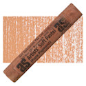 Art Spectrum Artists' Soft Pastel - Burnt Sienna 548V