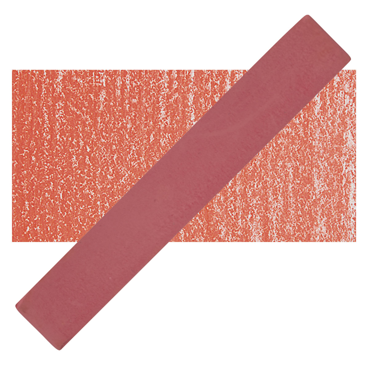 Holbein Artists' Soft Pastel - Scarlet 2