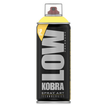 Kobra Low Pressure Spray Paint - Hornet, 400 ml