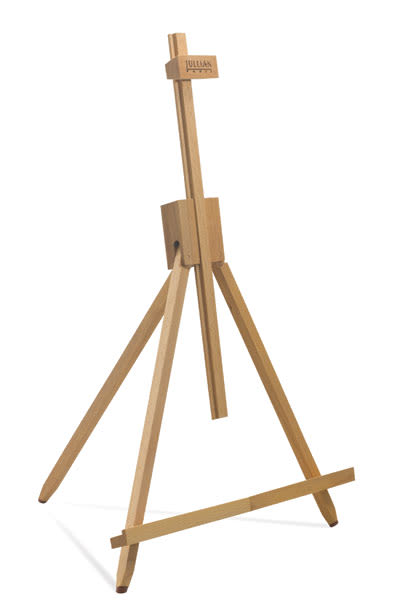 Jullian Table Easel JT3 BLICK Art Materials