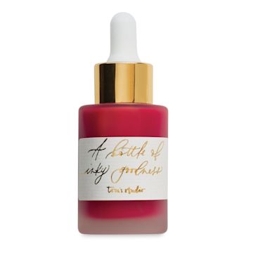 Open in modal - Tom's Studio Calligraphy Ink - Hot Pink, 30 ml bottle