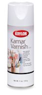 Krylon Kamar Varnish 