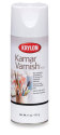 Krylon Kamar Varnish - 11 oz can