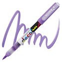 Karin Pigment Decobrush Marker - Pale Violet