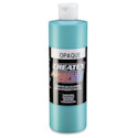 Createx Airbrush Color - 16 oz, Opaque Aqua