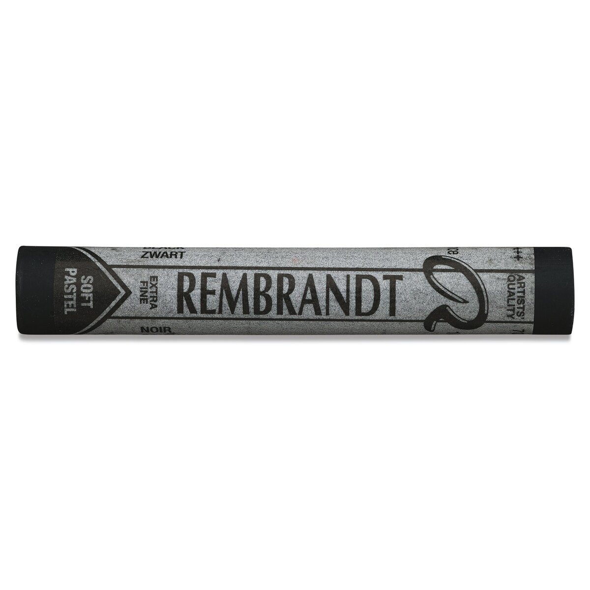 Rembrandt Soft Pastel Set - Luxe Set of 45, Assorted Colors, 15 Full Sticks  and 30 Half Sticks