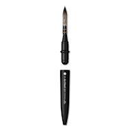 Da Vinci Go Casaneo Travel Brushes