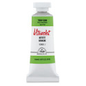 Utrecht Artists' Gouache - Yellow Green, tube