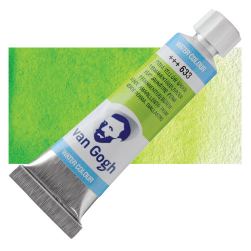 Van Gogh Watercolors - Cerulean Blue, 10 ml tube