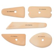 Art Alternatives Wooden Ribs