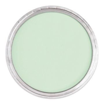 Open in modal - PanPastel Artists’ Painting Pastel - Permanent Green Tint, 640.8, lid off