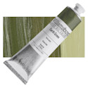 Williamsburg Handmade Oil Paint - Earth Green, 150 ml tube