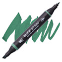 Blick Studio Alcohol Art Marker - 049 Emerald Green
