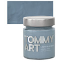 Tommy Art Mineral Paint - Light Blue Gray, 140 ml