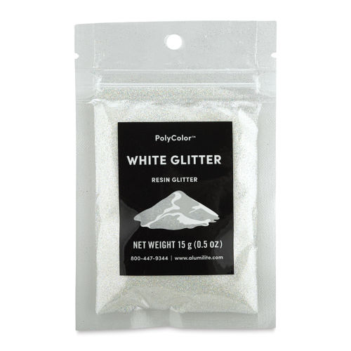 PolyColor Resin Glitter