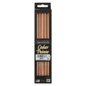 General's Solid Graphite Drawing Pencil Classroom Pack