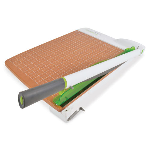 Guillotine Paper Trimmer