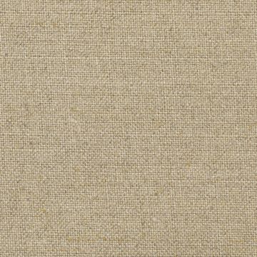 Open in modal - Blick Unprimed Belgian Linen Canvas - Type 135, 54" x 2 yds, Folded, close-up of canvas
