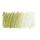 Irojiten Color Pencil - Moss Green swatch