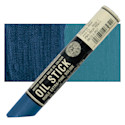 Sennelier Artists' Oil Stick - Chinese Blue