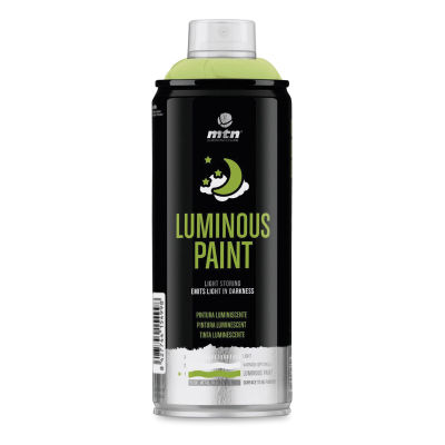 MTN Pro Luminous Paint - 400 ml, Can