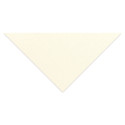 Crescent Alpha-Cellulose Matboard - 32" x 40" x 4 Ply, White Elephant
