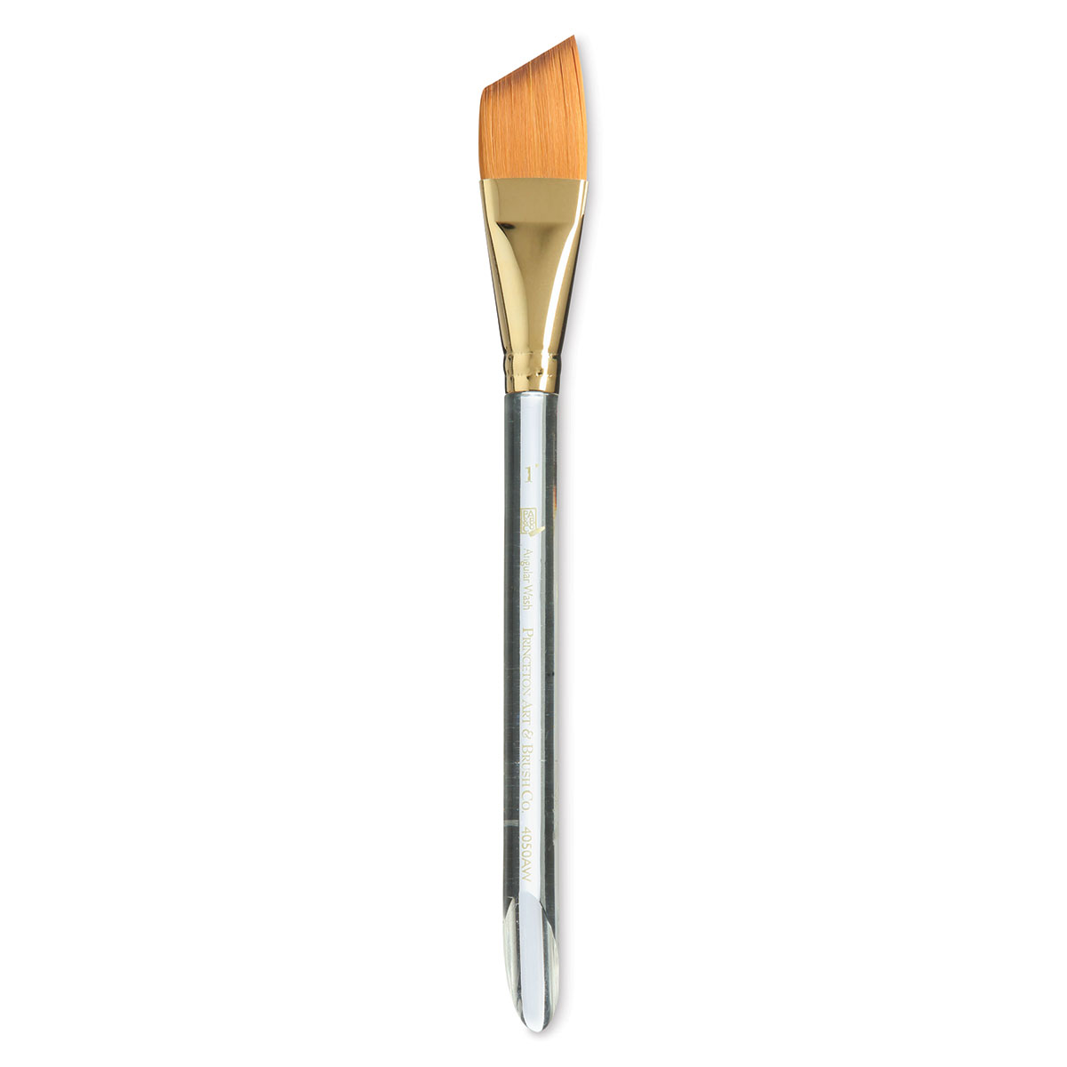 Princeton Pro Series 4000 Heritage Synthetic Sable Brushes - Set