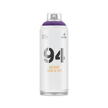 Open in modal - MTN 94 Spray Paint - Venus Violet, 400 ml can