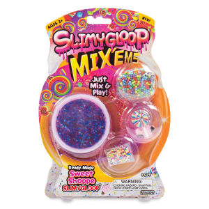 SlimyGloop Mix’Ems - Sweet Shoppe
