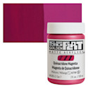 Golden SoFlat Matte Acrylic Paint - Quinacridone Magenta, 118 ml, Jar