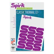 Spirit Thermal Transfer Paper