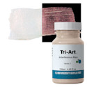 Tri-Art High Viscosity Artist Acrylic - Interference Red, 120 ml jar
