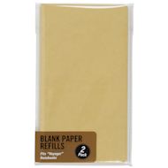 Peter Pauper Press Voyager Notebook Refills
