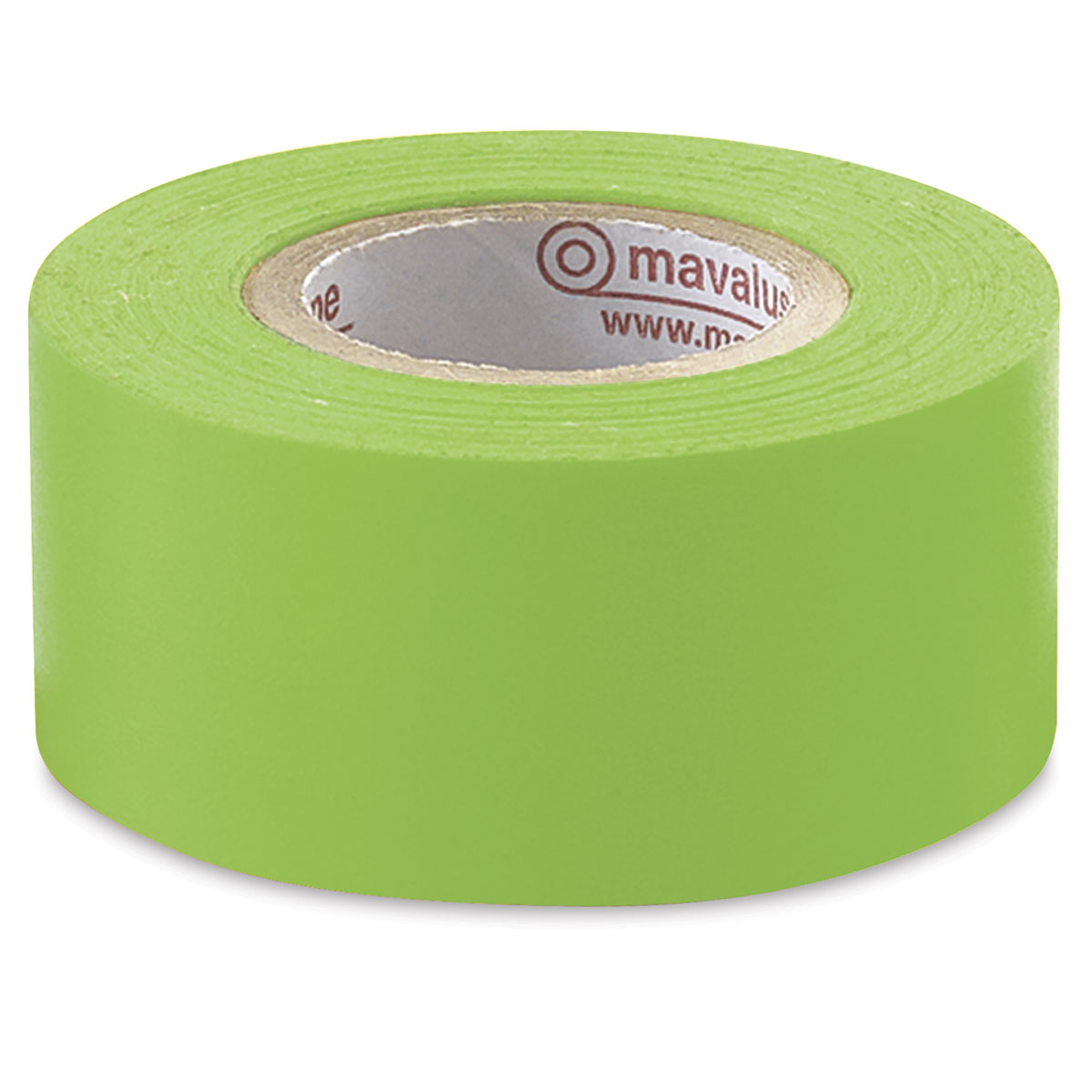 Mavalus Tape, Green, 1 x 27 ft