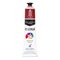 Jo Sonja's Artist Acrylic - Red Violet, tube