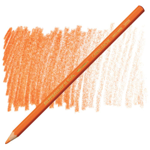 Supracolor Pencil Reddish Orange